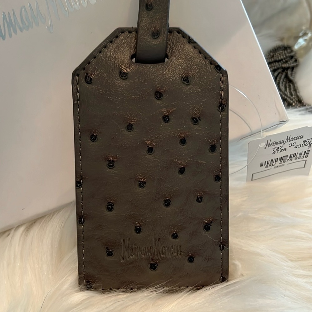 🧳✈️🌺LUGGAGE TAG & PASSPORT HOLDER SET💕 - Picture 5 of 7